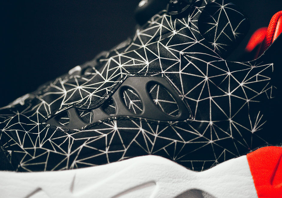 Reebok Instapump Fury Road Chinese New Year 5