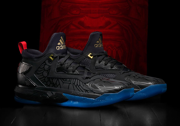 adidas-D-Lillard-2-Chinese-New-Year-release-details