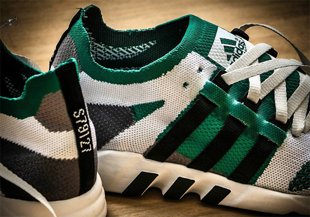 adidas Is Making A Primeknit Version Of The EQT Guidance '93