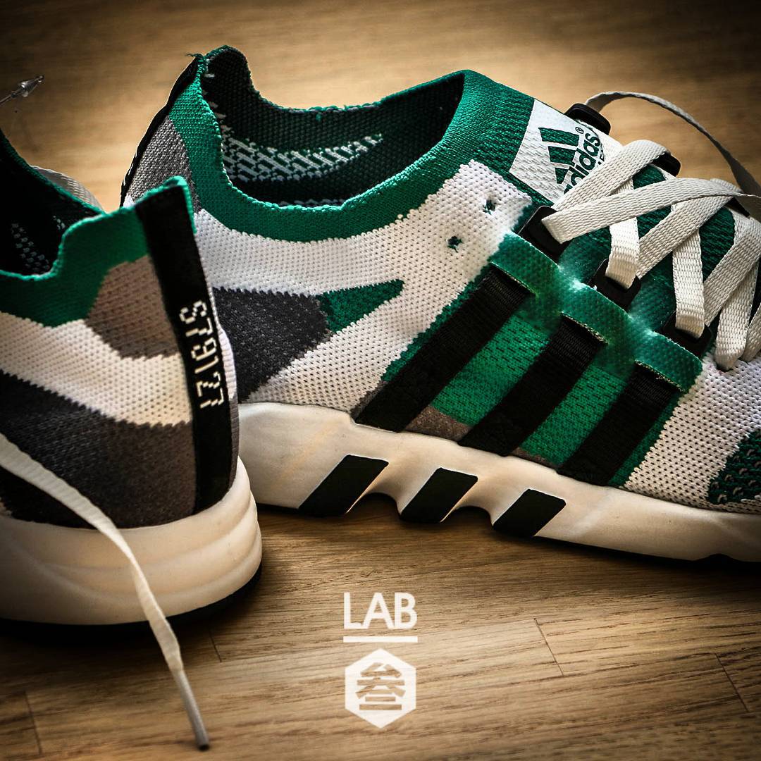 Adidas Eqt Guidance 93 Primeknit 02