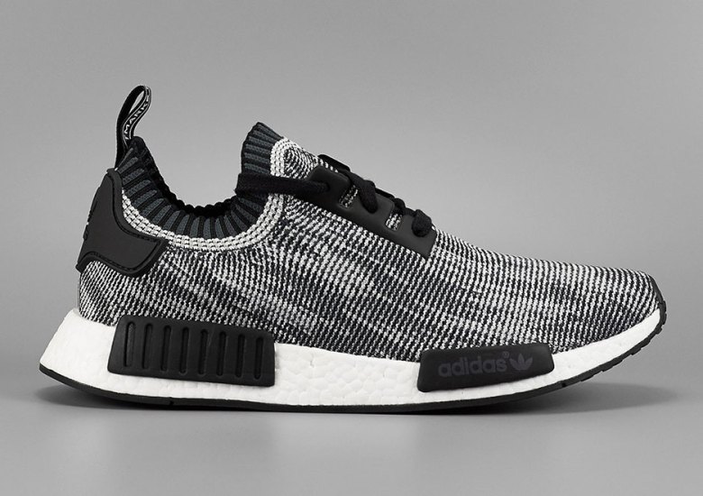 adidas NMD Returns This Weekend With The PK Runner