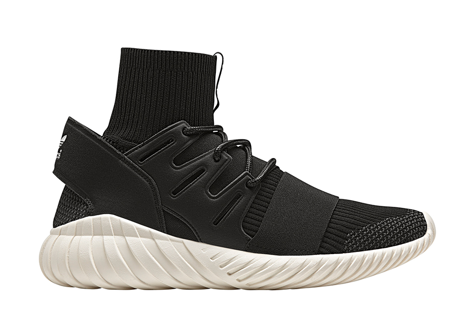 Adidas Tubular Doom Full Reflective Uppers 02
