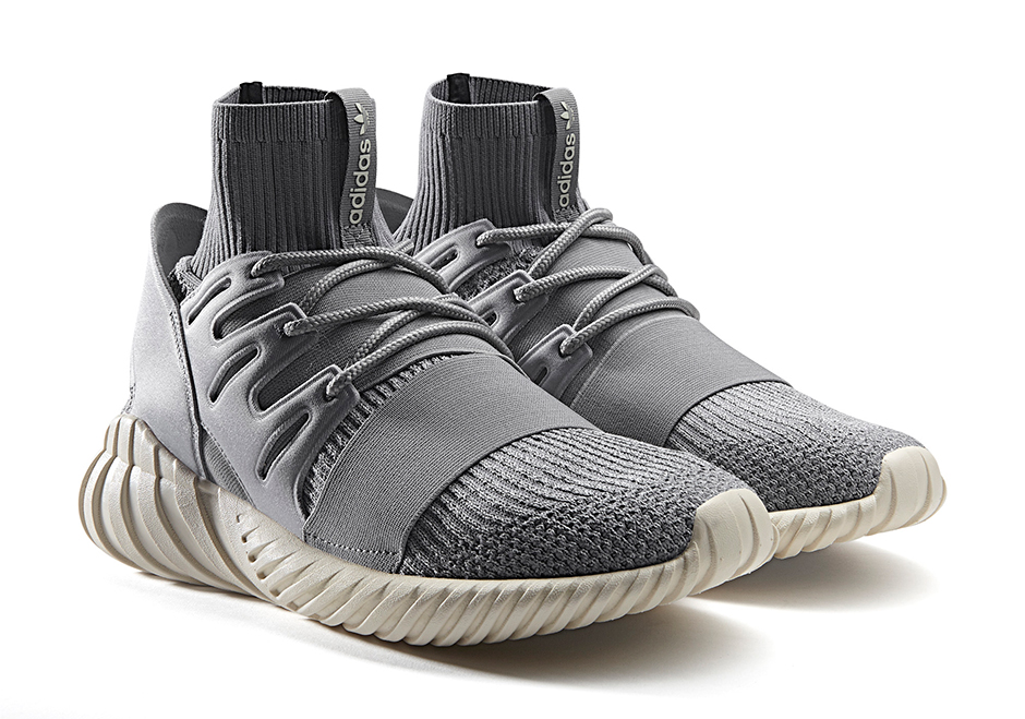 Adidas Tubular Doom Full Reflective Uppers 03