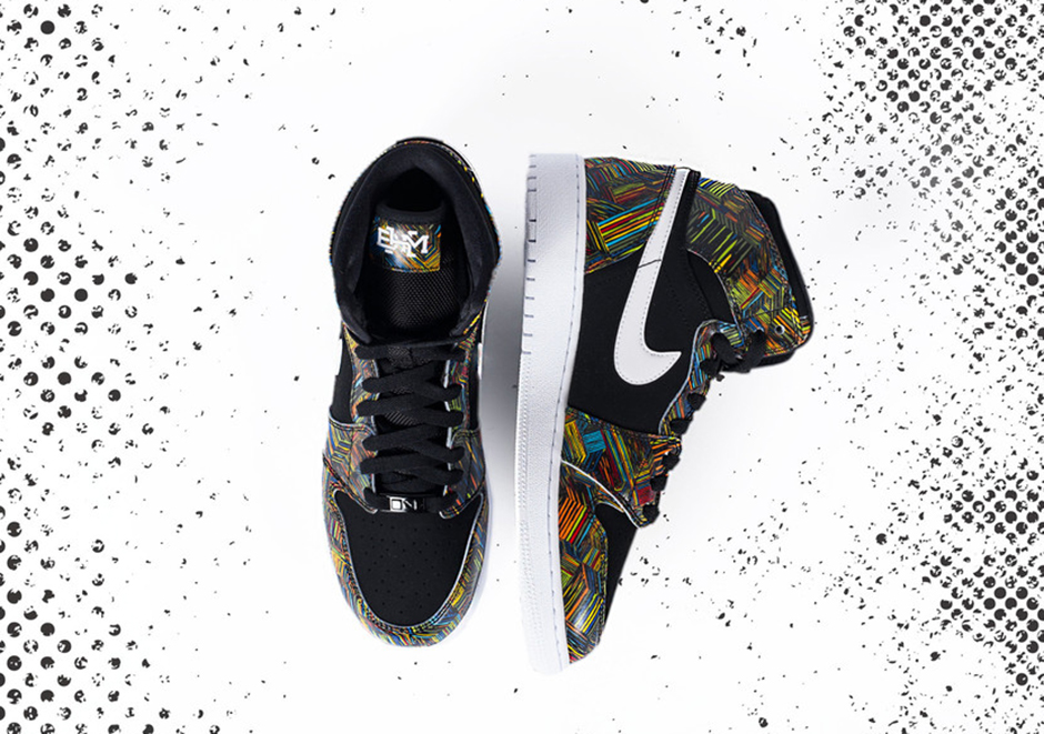Air Jordan 1 High Gg Bhm Release Details 03