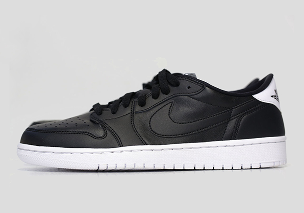 Air Jordan 1 Low Og Cyber Monday Release Details 02