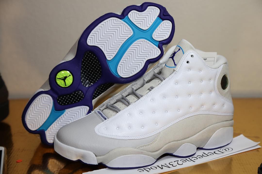 Air Jordan 13 Cp3 More Pes 02