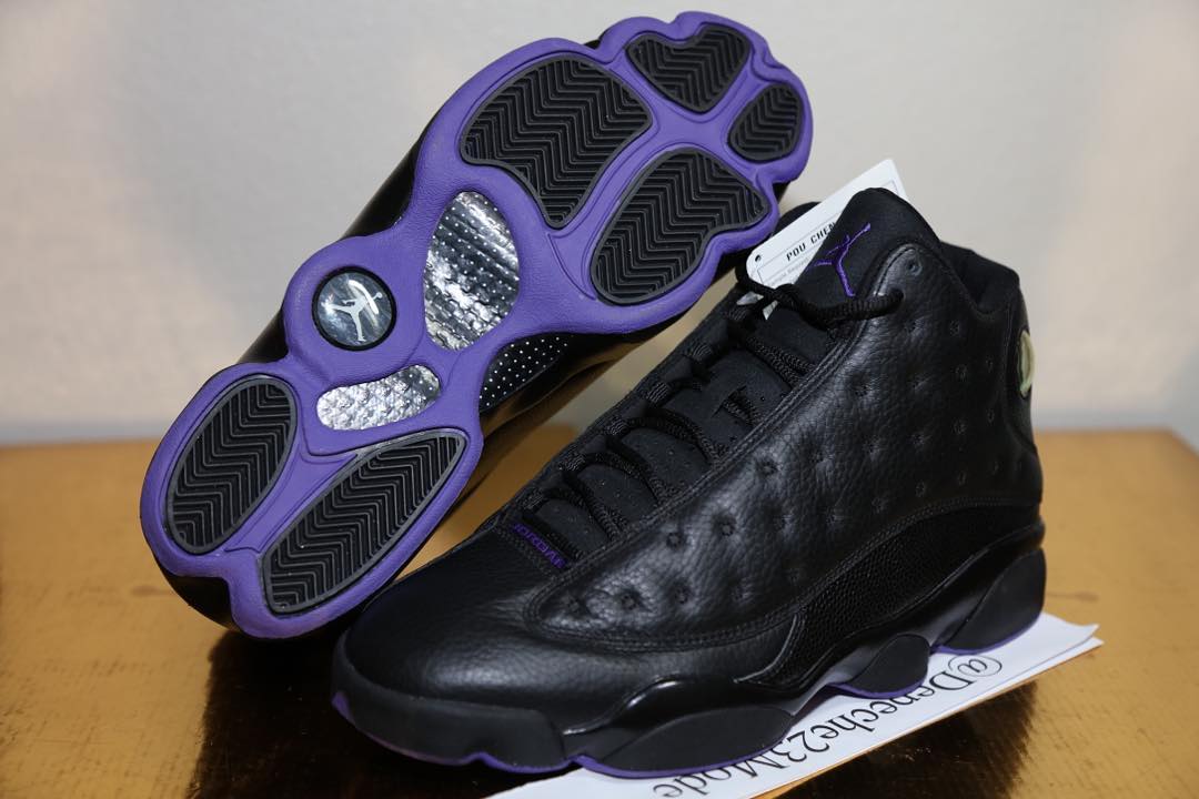 Air Jordan 13 Cp3 More Pes 03