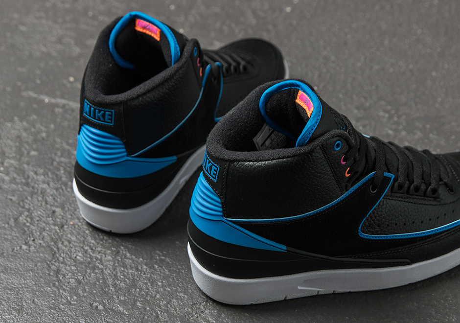 Air Jordan 2 Radio Raheem Release Reminder 05