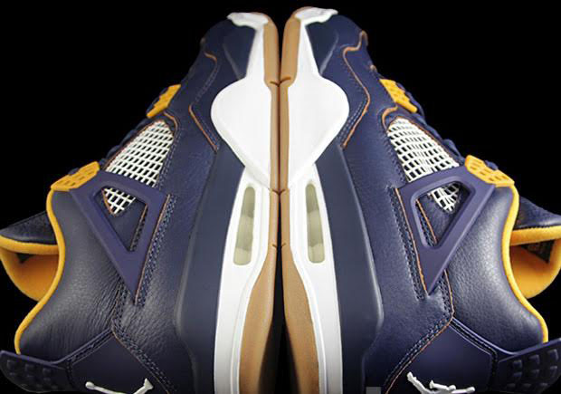 Air Jordan 4 Dunk From Above Release Details 01