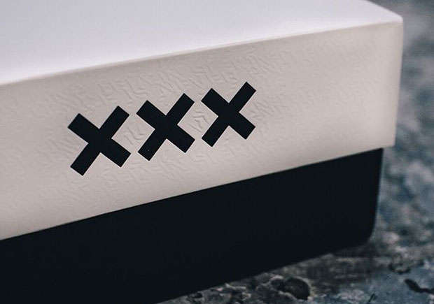 Air Jordan Xxx Live Stream