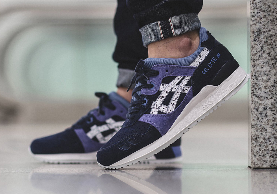 Asics Gel Lyte Iii Gr Alvin Purple Release 02
