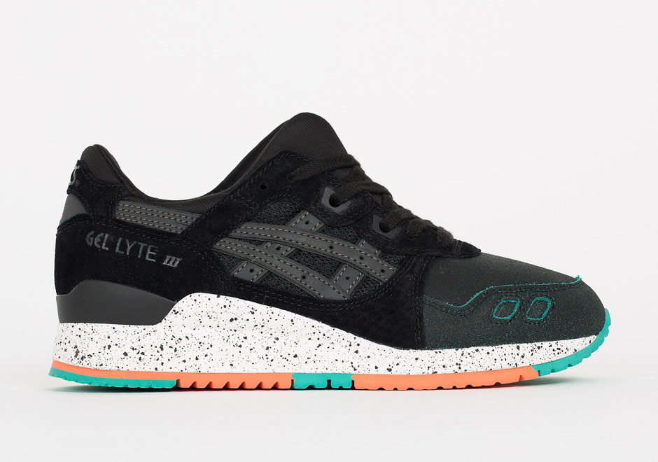 Asics Gel Lyte Iii Miami Pack H631l 9090 1