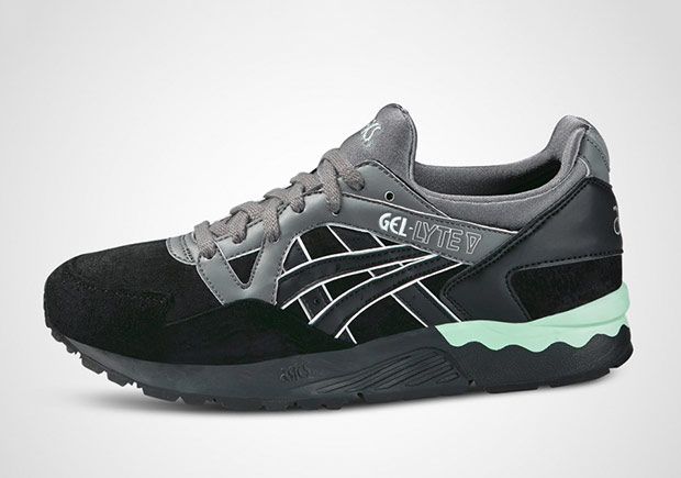 Asics Gel Lyte V Casual Lux Pack 01