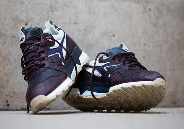Bait Diadora N9000 Notti Veneziane 44
