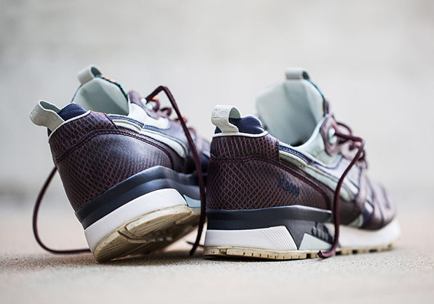 Bait Diadora N9000 Notti Veneziane 55