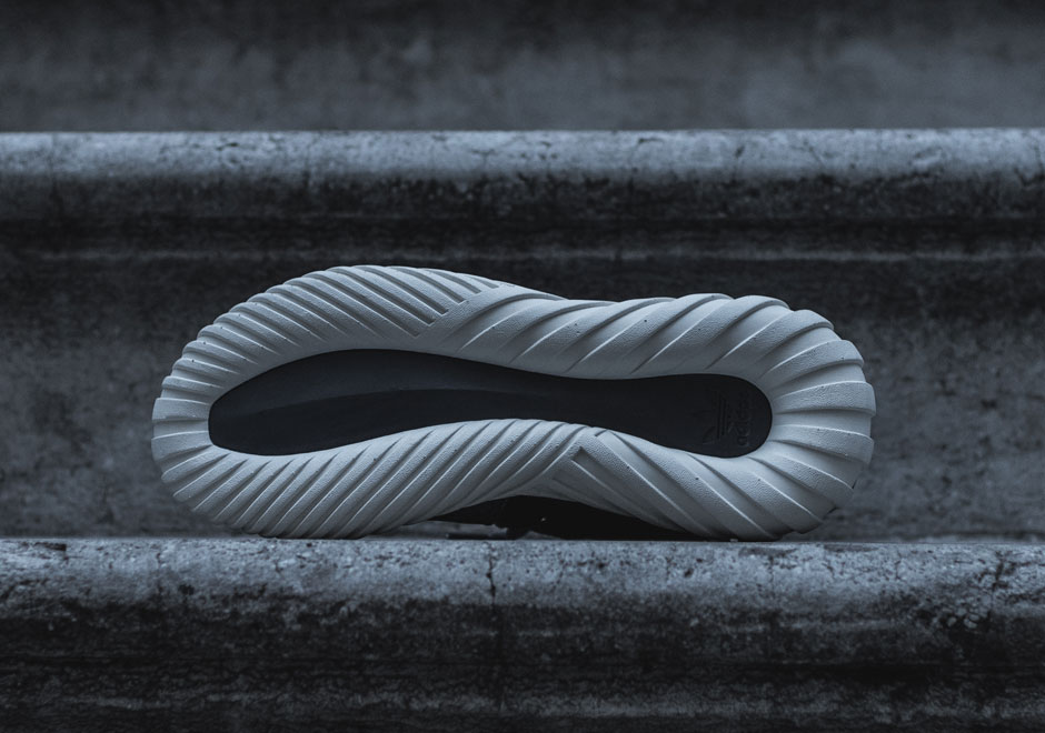 Bkith Adidas Tubular Doom Consortium 5