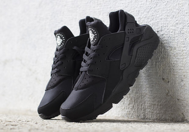 London Terrorists Use "Black Huaraches" As Codename On Twitter For Illegal Weapons