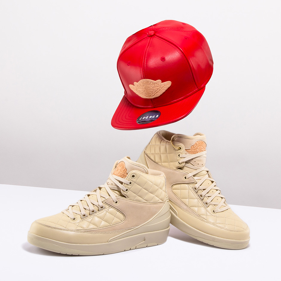 Don C Jordan 2 Beach Release 1