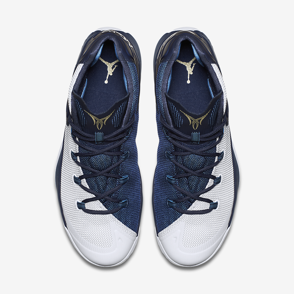 Jordan Melo M13 Yankees 3