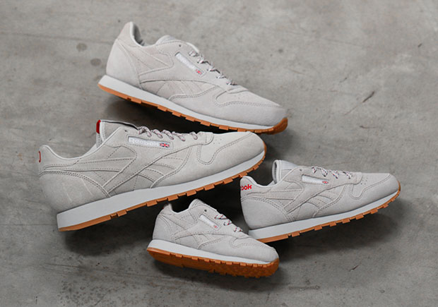 Kendrick Lamar Reebok Classic Leather Family Sizing 1