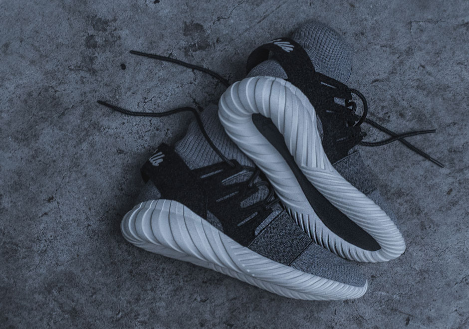 Kith Adidas Tubular Doom Consortium 1