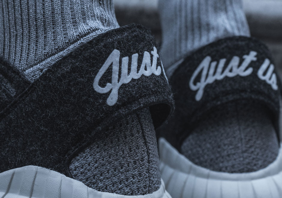 Kith Adidas Tubular Doom Consortium 3