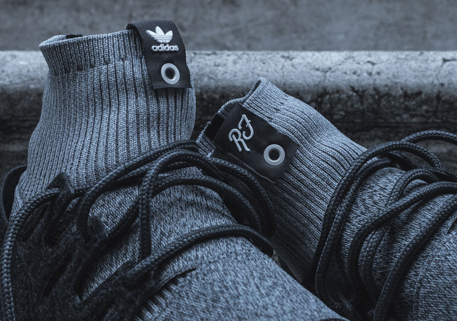 Kith Adidas Tubular Doom Consortium 4