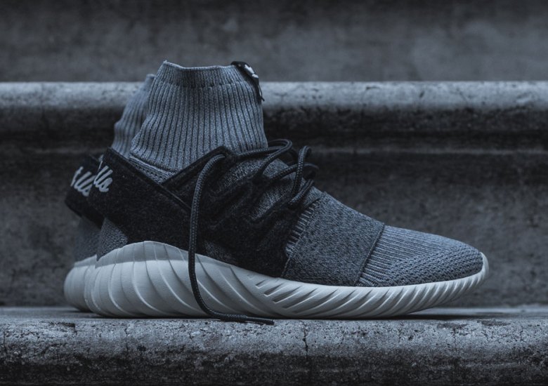 KITH x adidas Consortium Tubular Doom