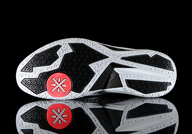 Li Ning Way Of Wade 4 Birthday 06