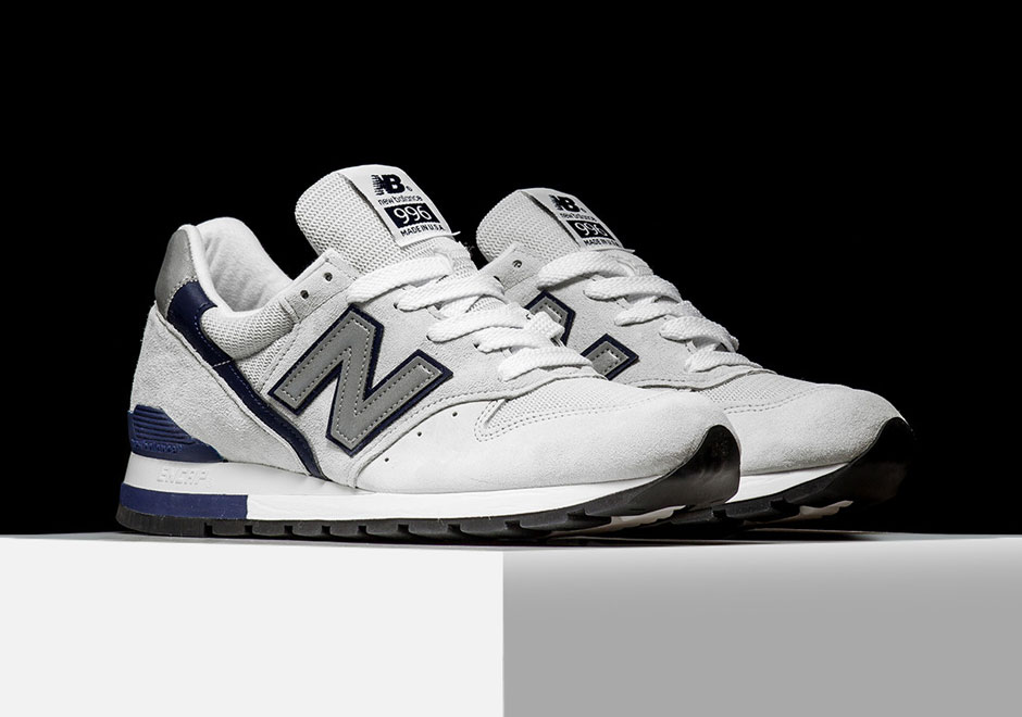New Balance 996 "Classic"
