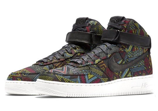 Nike Sportswear BHM Collection Releasing This Saturday