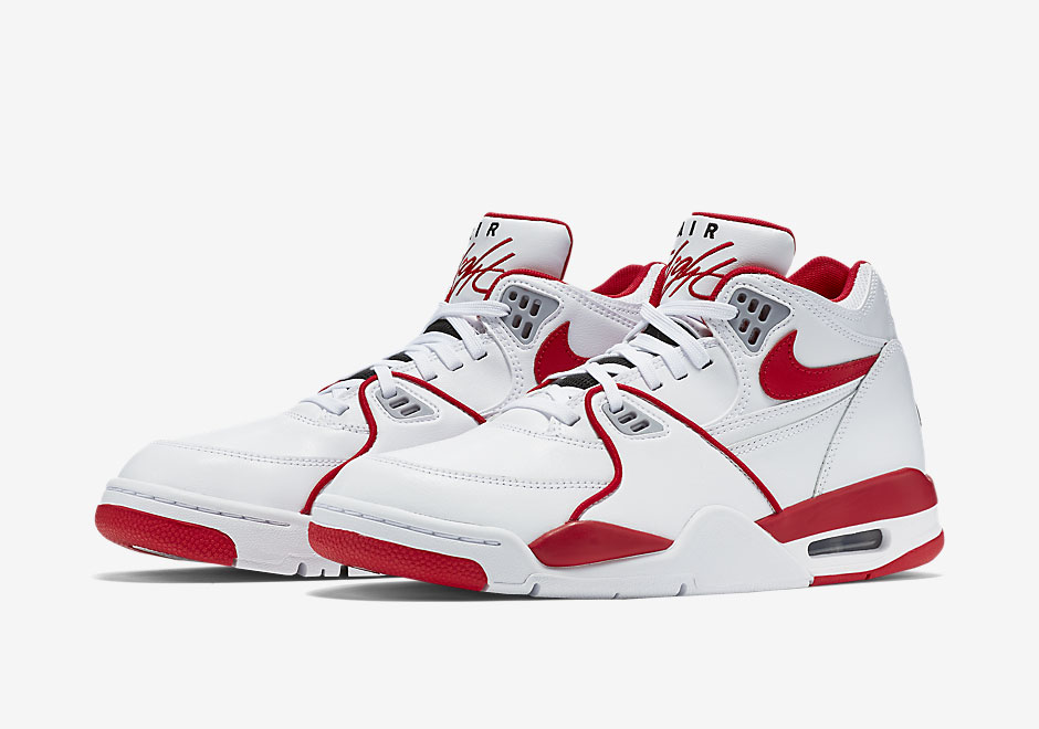 The Sneaker That Was Almost Michael Jordan’s Signature Shoe Is Coming Back