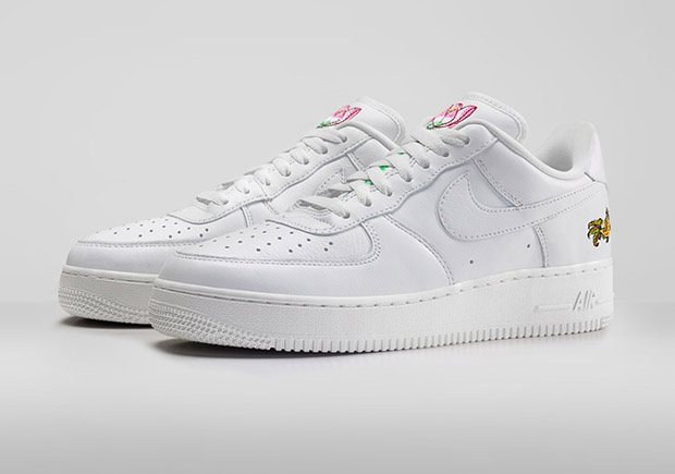 Nike Air Force 1 Low Nai Ke Chinese New Year 2