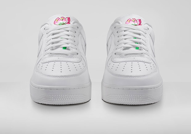 Nike Air Force 1 Low Nai Ke Chinese New Year 4