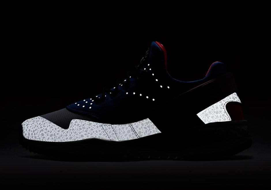 Nike Air Huarache Utility Og Inspirations 07