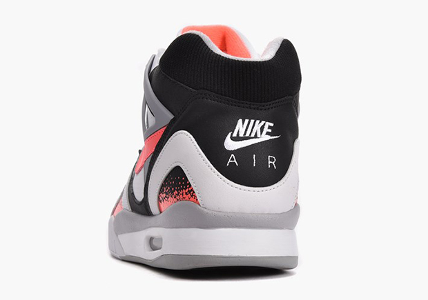 Nike Air Tech Challenge Ii Hot Lava 2016 Release Date 04