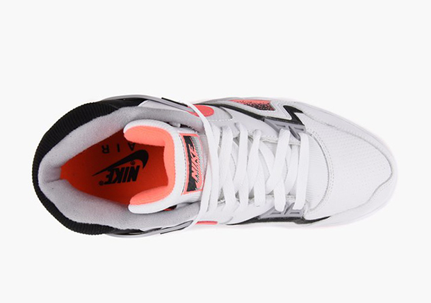 Nike Air Tech Challenge Ii Hot Lava 2016 Release Date 05