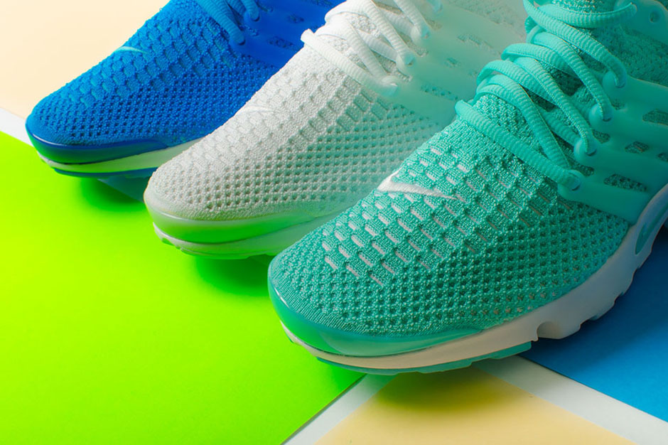 Nike Flyknit Presto Mid Detailed Images 03