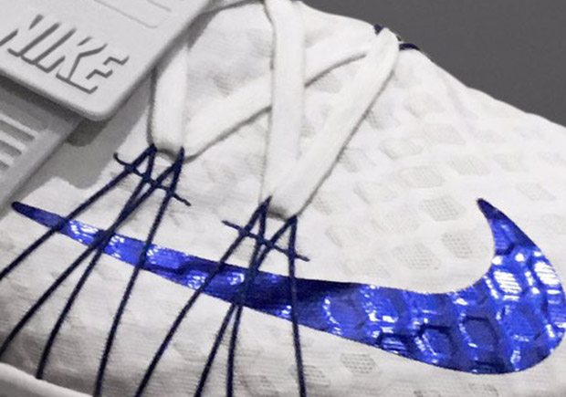 Is Rob Gronkowski Getting His Own Nike Signature Shoe?