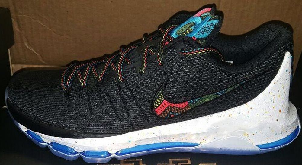 Nike Kd 8 Bhm Release Date 02