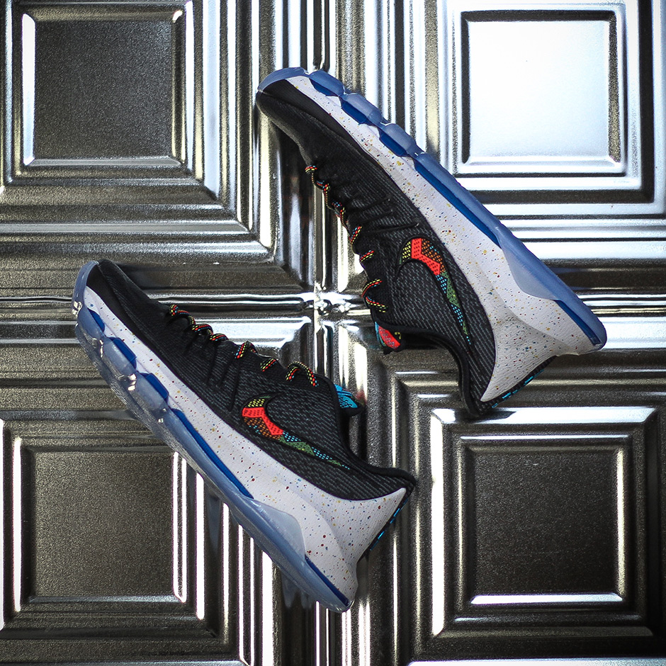 Nike Kd 8 Bhm Release Date