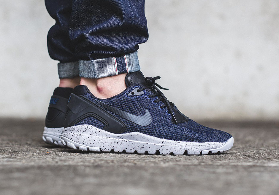 Nike Koth Ultra Low Jcrd Midnight Navy 2