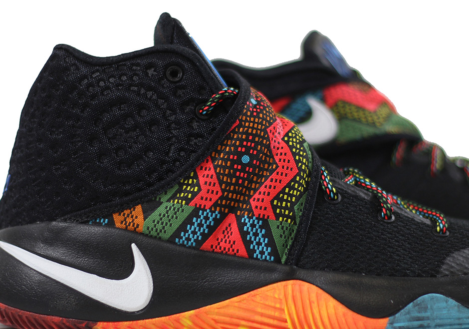 Nike Kyrie 2 Bhm Release Date 3