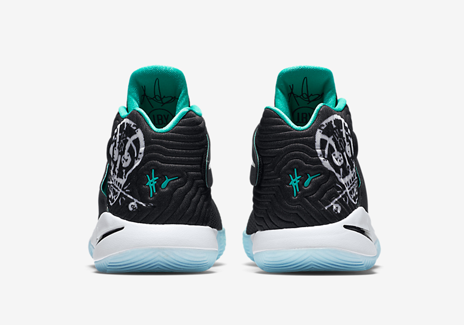 Nike Kyrie 2 Skateboarding Release Details 06