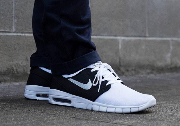 Nike Sb Stefan Janoski Max Orca 01