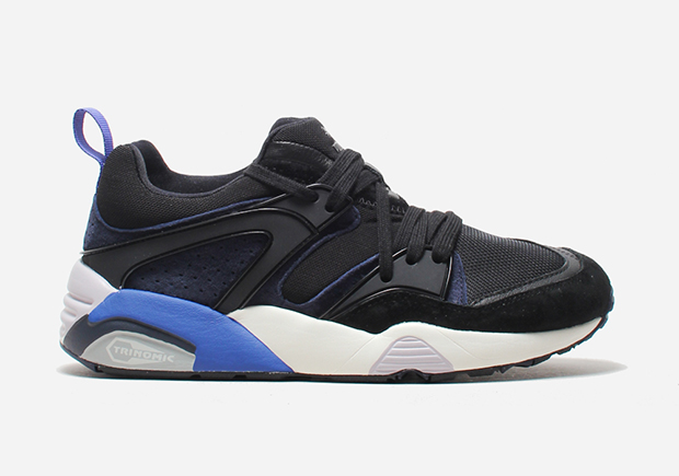 Puma Blaze Of Glory Peacoat 2