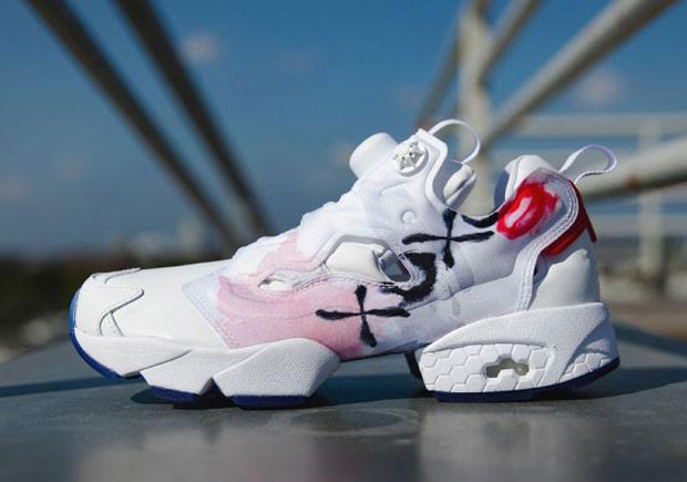 Reebok Insta Pump Fury Valentines Day 01