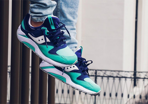 Saucony Spring 2016 Preview 3