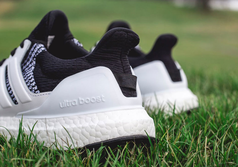 Sns Adidas Ultra Boost 3