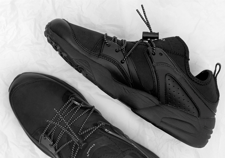 Stampd La Puma Blaze Of Glory 02
